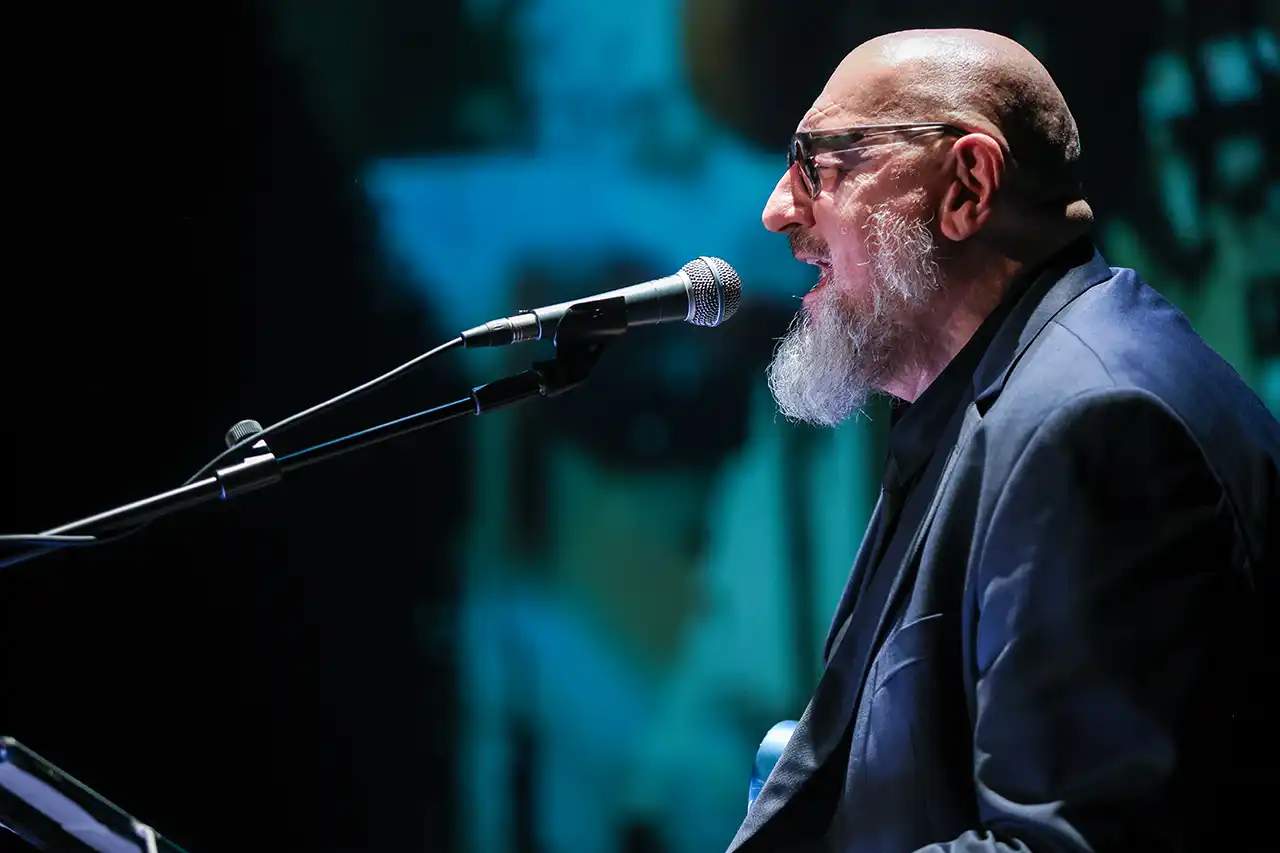 AG Weinberger a împlinit 100 de ani: 60 de ani de viață, 40 de ani de muzică