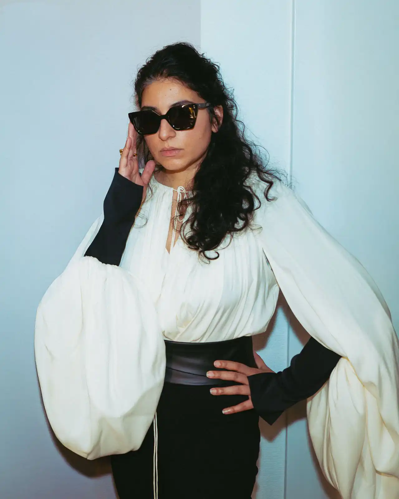 Arooj Aftab, prima artistă pakistaneză care a câștigat un premiu Grammy, vine la Jazz in the Park