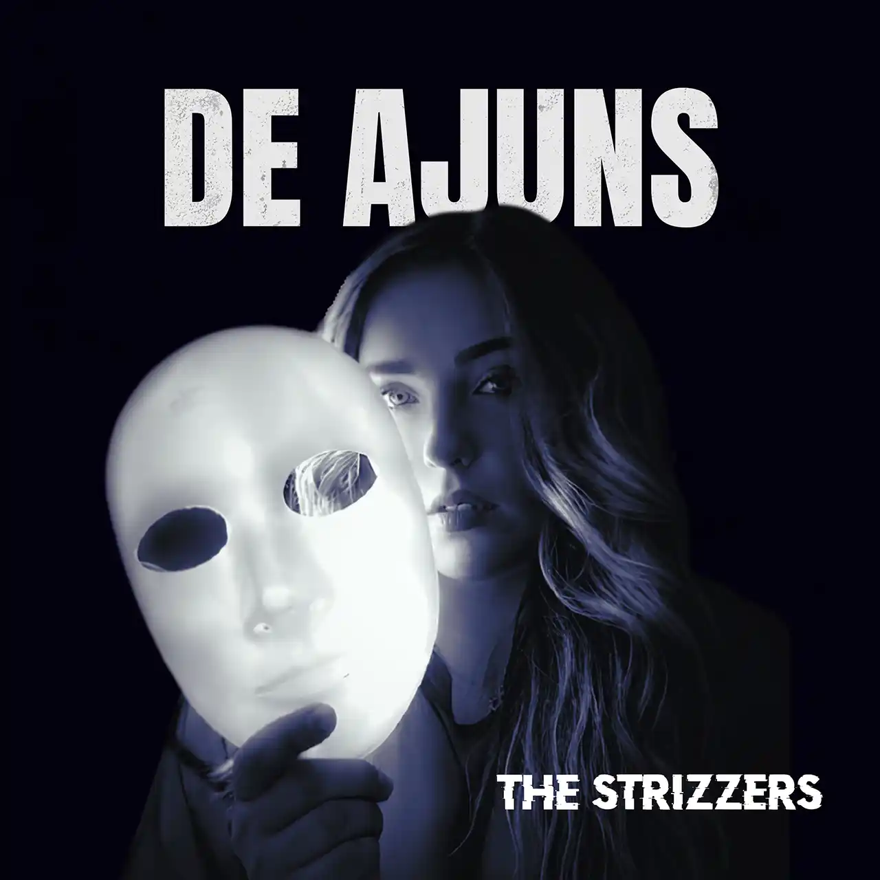 Poza Artwork The Strizzers - De ajuns