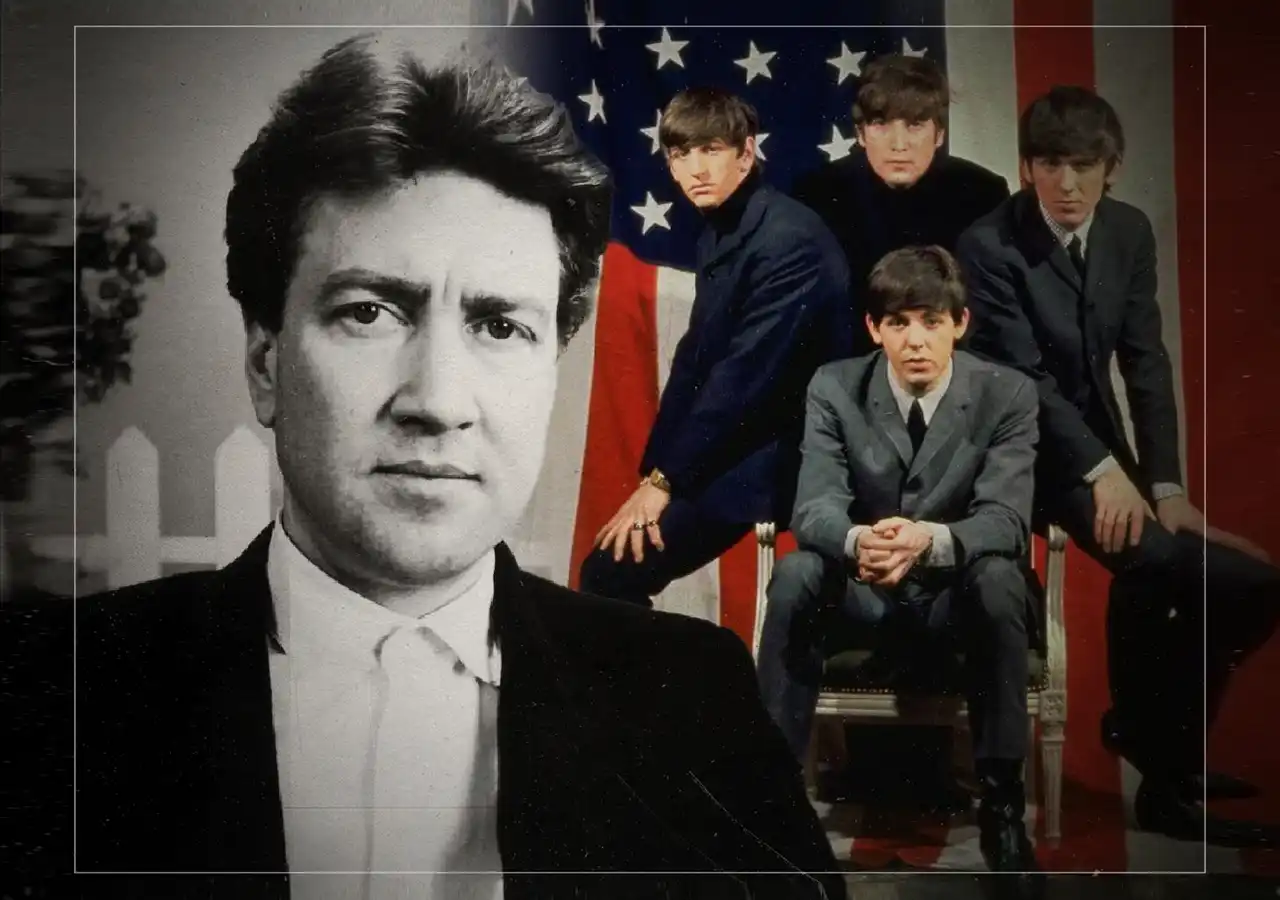 David Lynch, în public la primul concert The Beatles din SUA: „Nu aveam nicio idee cât de mare era momentul”