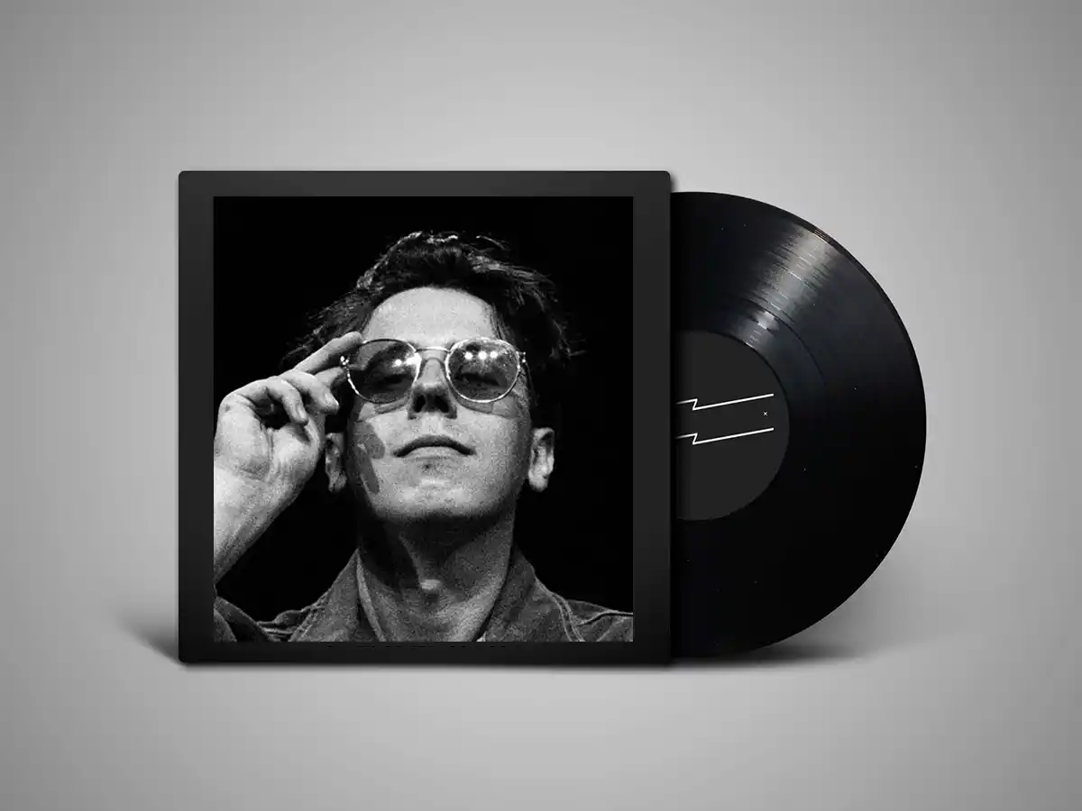 10 pentru un disc - Sebastian Ursache (Monokrom)