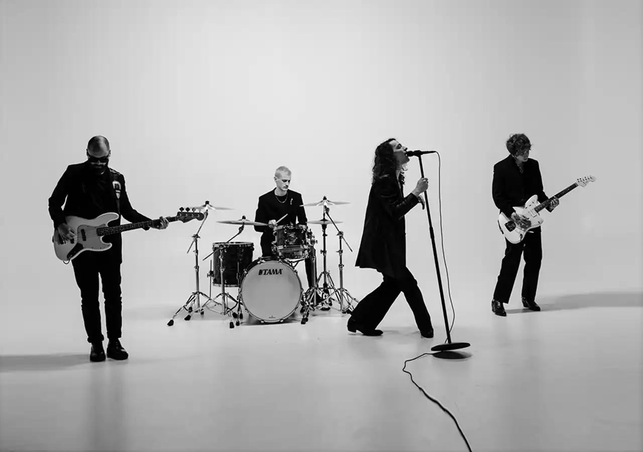 Rock la Mureș 2026 anunță noi confirmări: Lone Assembly (Elveția) și +SHE+ (România)