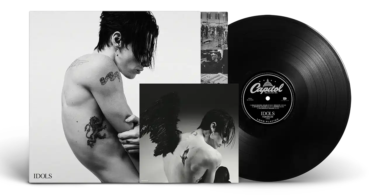 Yungblud: Vocea rebelă a noii generații rock