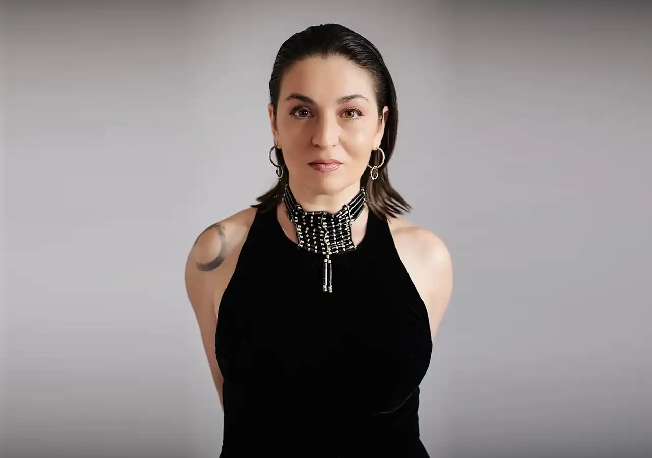 Luiza Zan câștigă Premiul UCIMR pentru Jazz și este nominalizată la Premiile Radio România Cultural 2026