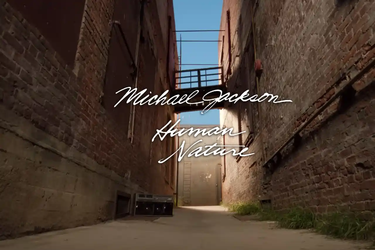 Michael Jackson – „Human Nature” primește un videoclip oficial nou. Reacțiile fanilor sunt împărțite