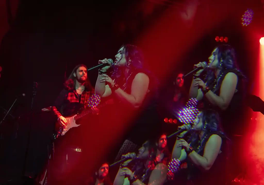 The Strizzers dă voce autenticității cu „De ajuns”, primul single în limba română al trupei