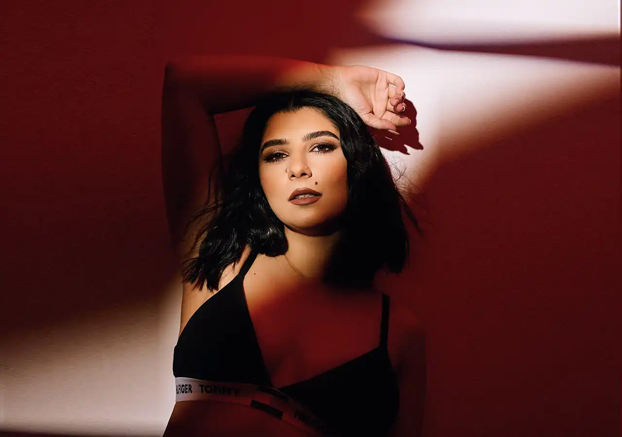 Zadi revine cu a doua piesă din trilogie: „Între noi”