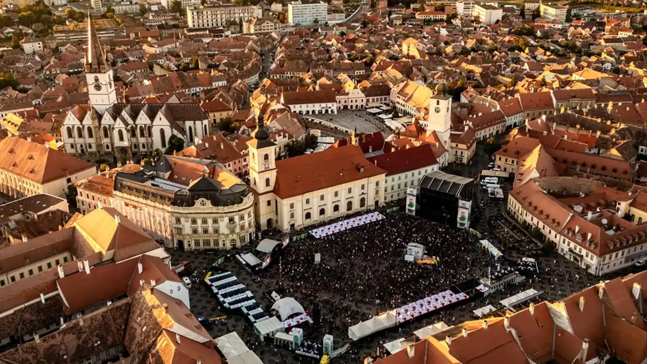 ARTmania Festival 2026 nu va avea loc în formatul obișnuit