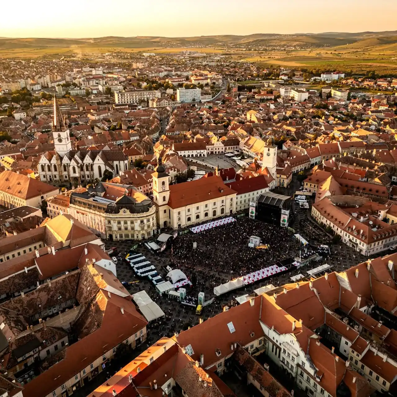 ARTmania Festival 2026 nu va avea loc în formatul obișnuit