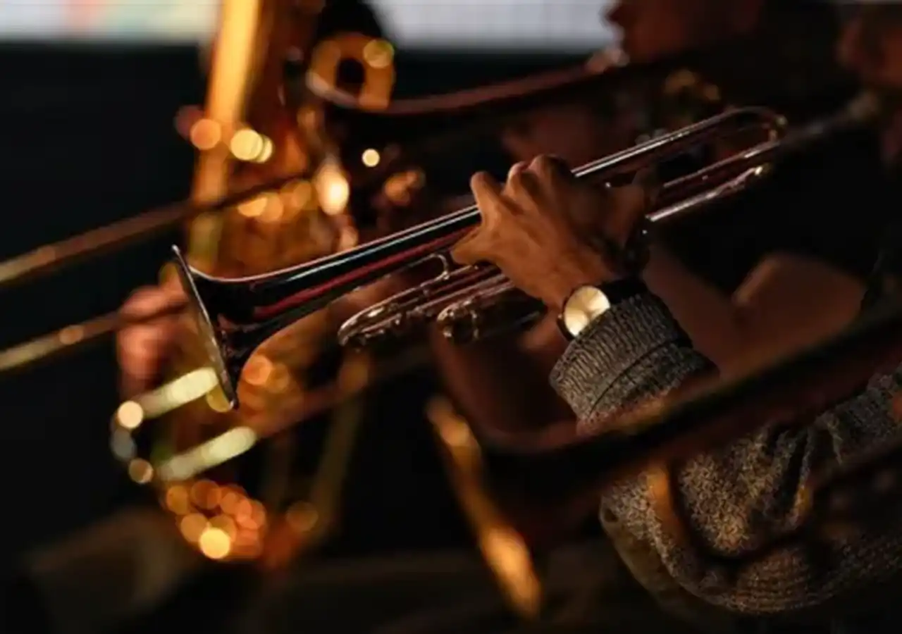 Ziua Internațională a Jazzului