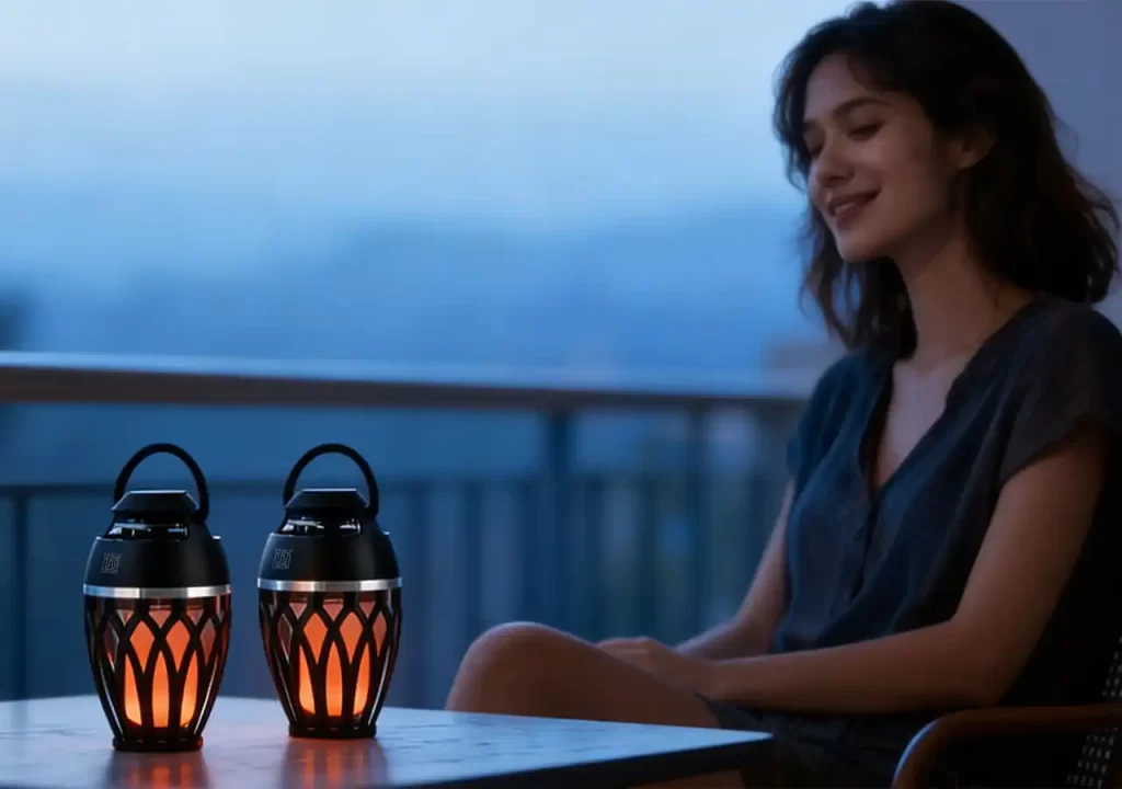 Concurs Sunete x Electromureș | Spune-ne ce concert sau festival nu ratezi în acest an și poți câștiga o pereche de boxe Bluetooth