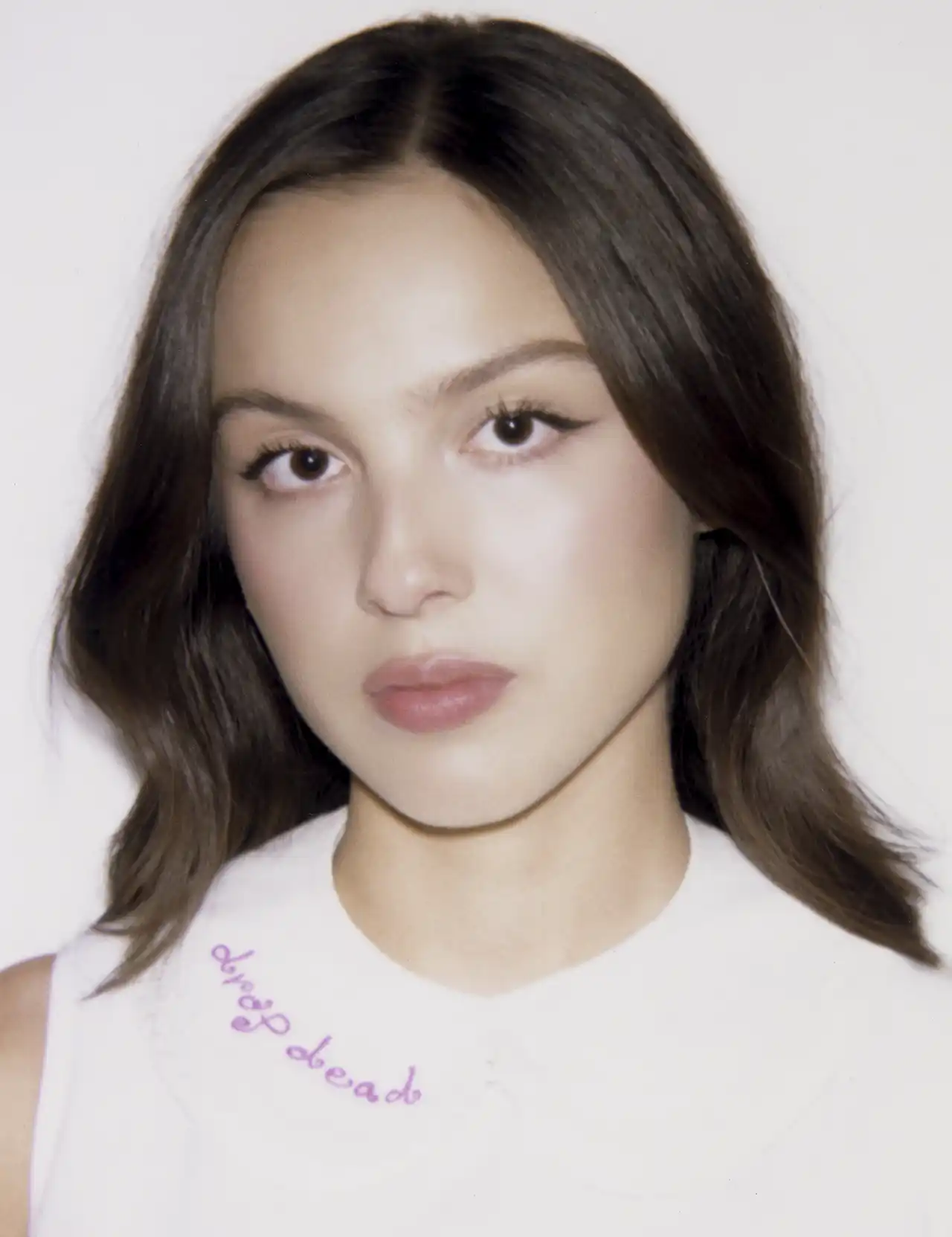 Olivia Rodrigo lansează noul single „drop dead” și anunță al treilea album de studio