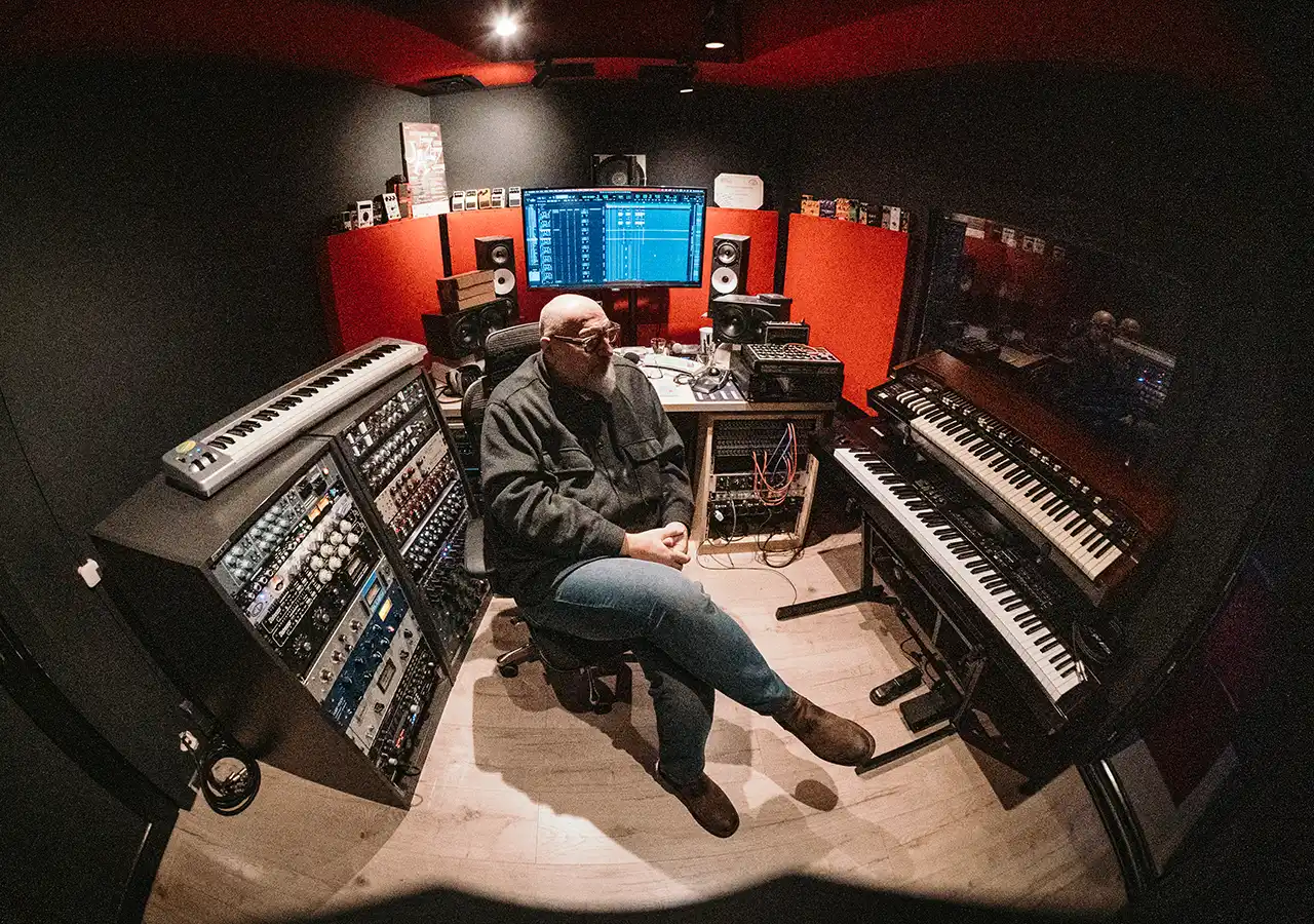 AG Weinberger lansează „Sharing”