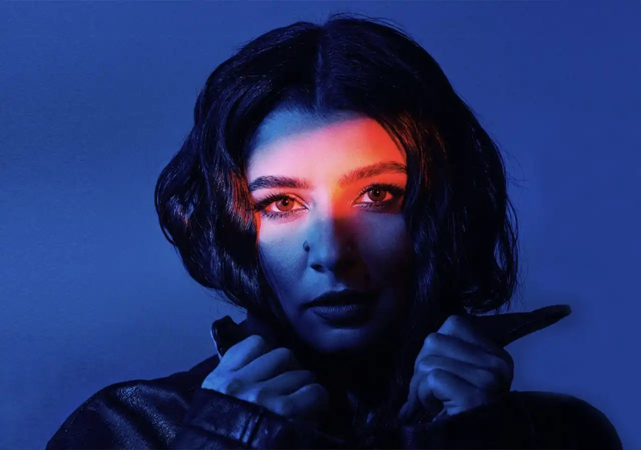 Zadi lansează „M-am îndrăgostit de un poet”, un single despre iubire, pasiune și mister