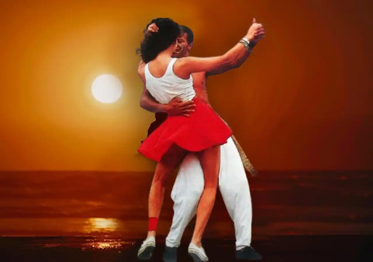 Lambada – ba nu. Muzica braziliană față cu impostura