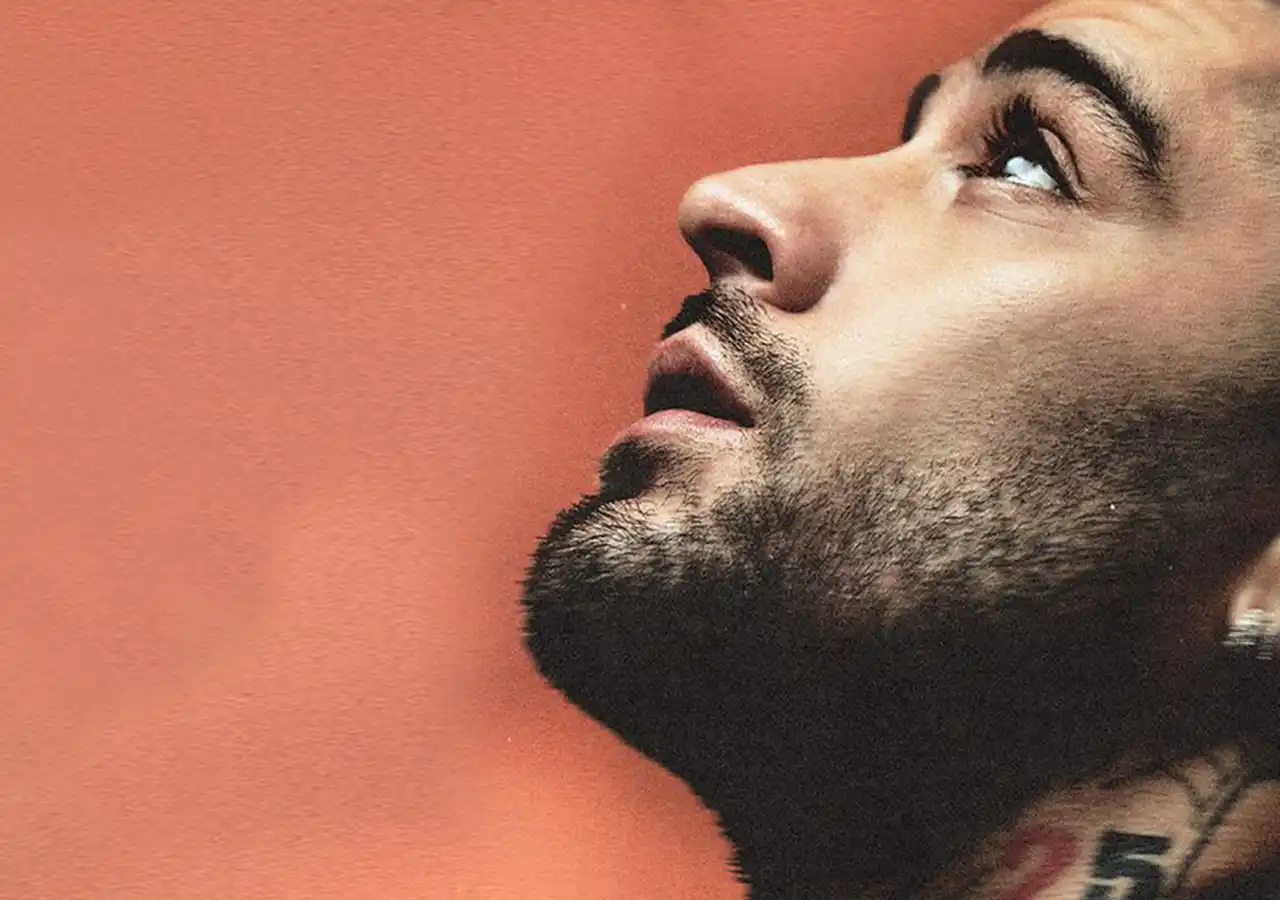 ZAYN lansează al cincilea album de studio – „KONNAKOL”, care include noul single „Side Effects”