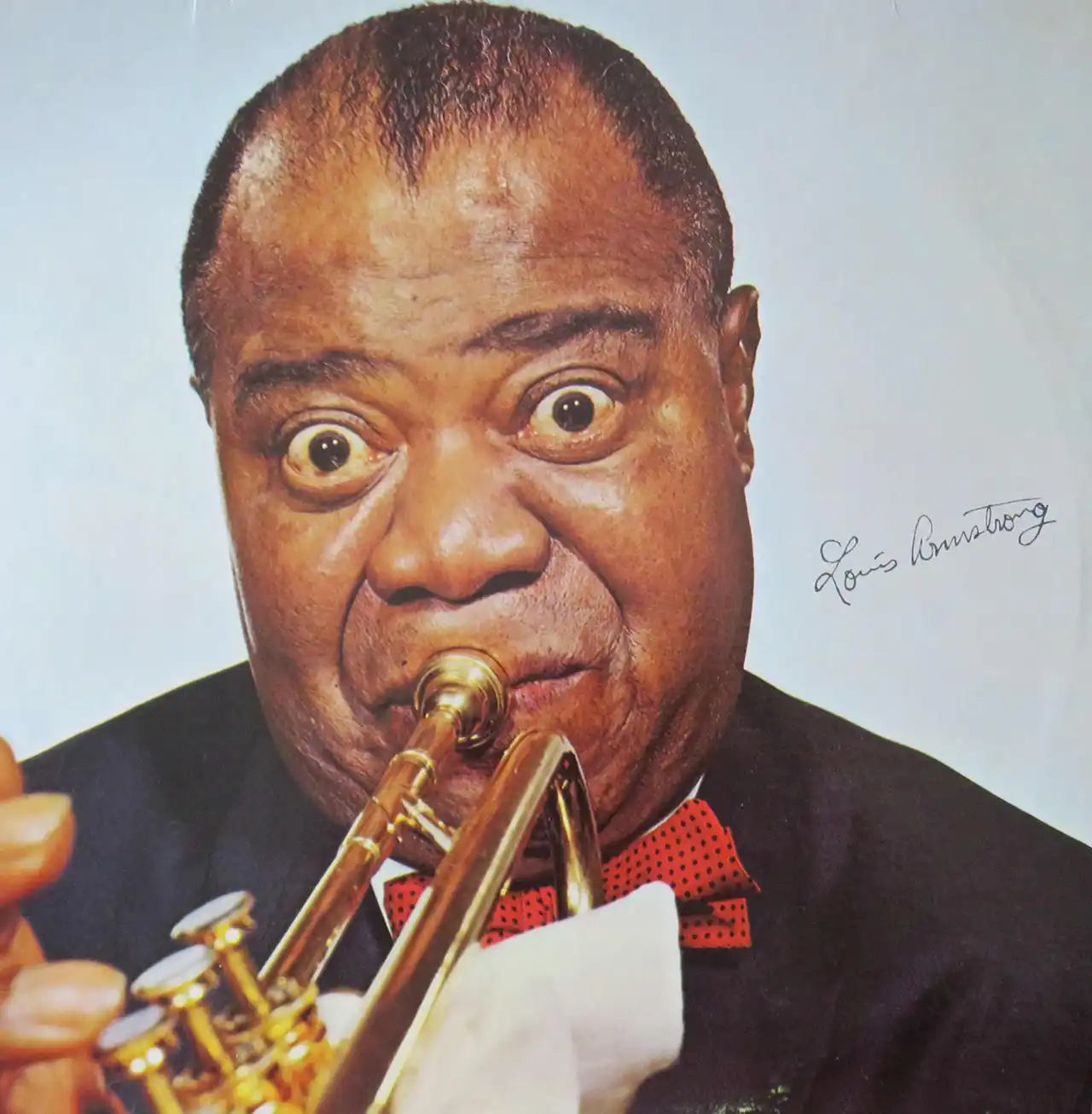 10 piese jazz pe care trebuie să le asculți cel puțin o dată în viață poză cu Luis Armstrong