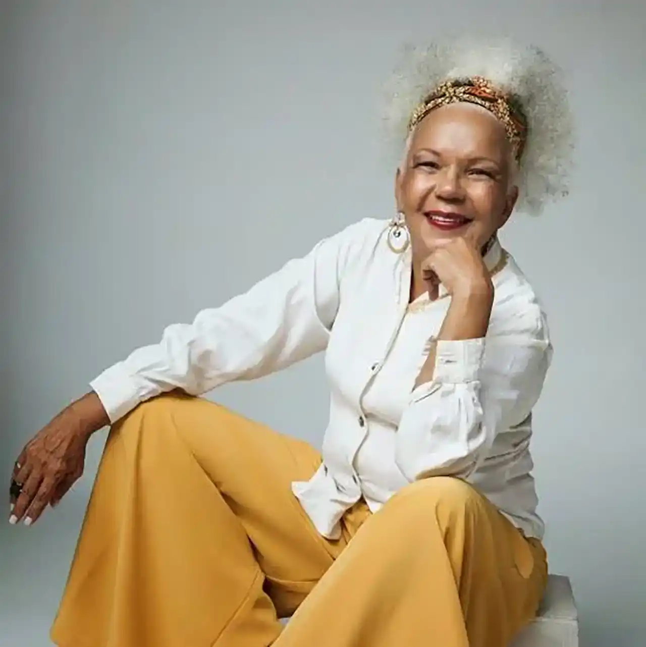 Poză cu Loalwa Braz