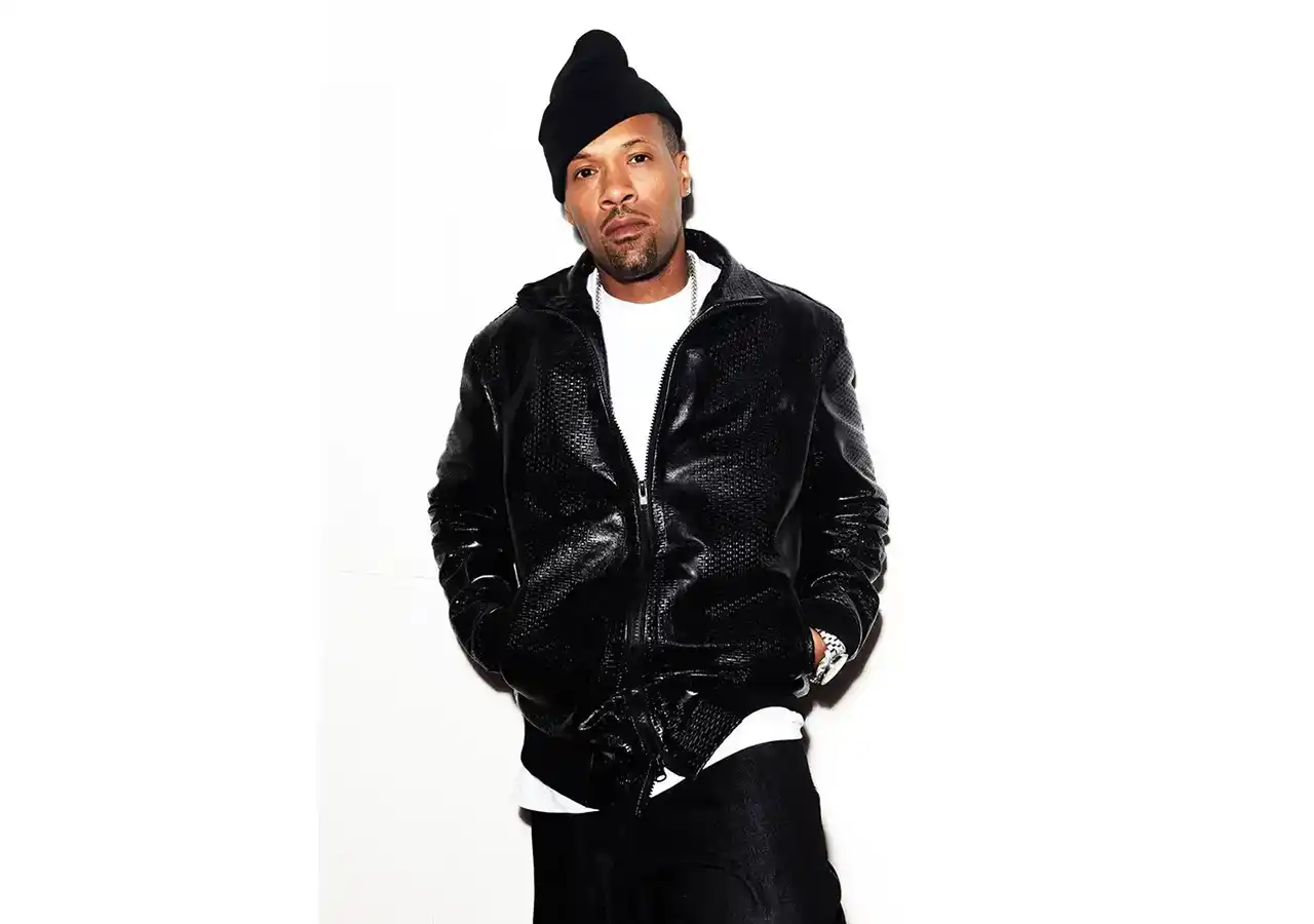 Concert hip-hop: Redman, unul dintre cei mai respectați MC din lume, vine în România