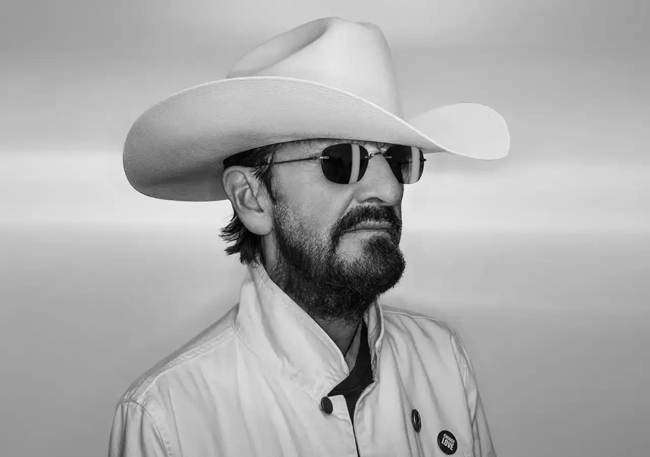 Ringo Starr spune că broccoli este secretul său anti-îmbătrânire: „Peace and love and broccoli”