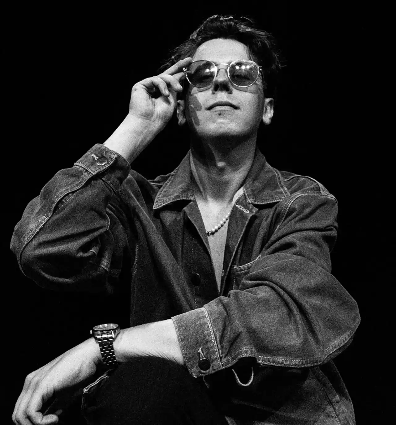 Poză cu Sebastian Ursache