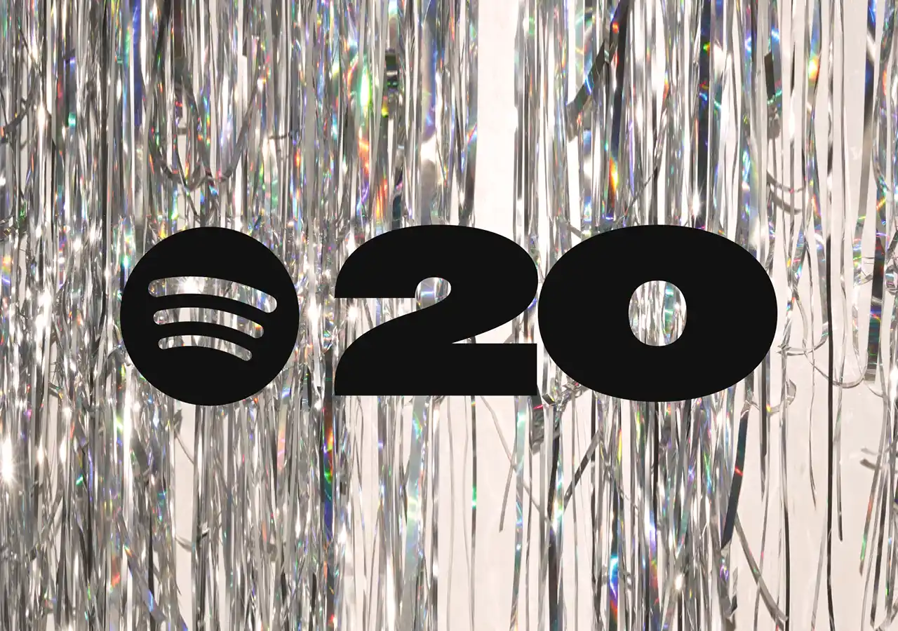 Spotify la 20 de ani: care sunt cei mai ascultați artiști, piese și albume