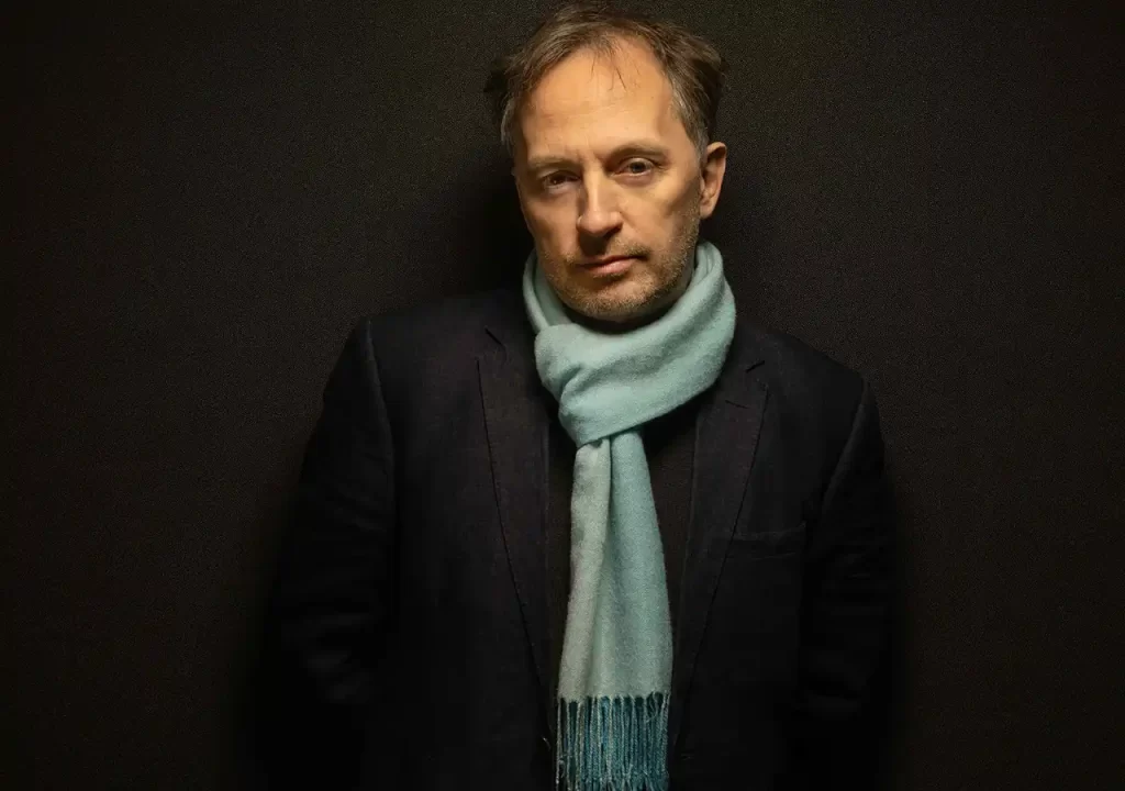 Squarepusher – „Kammerkonzert”