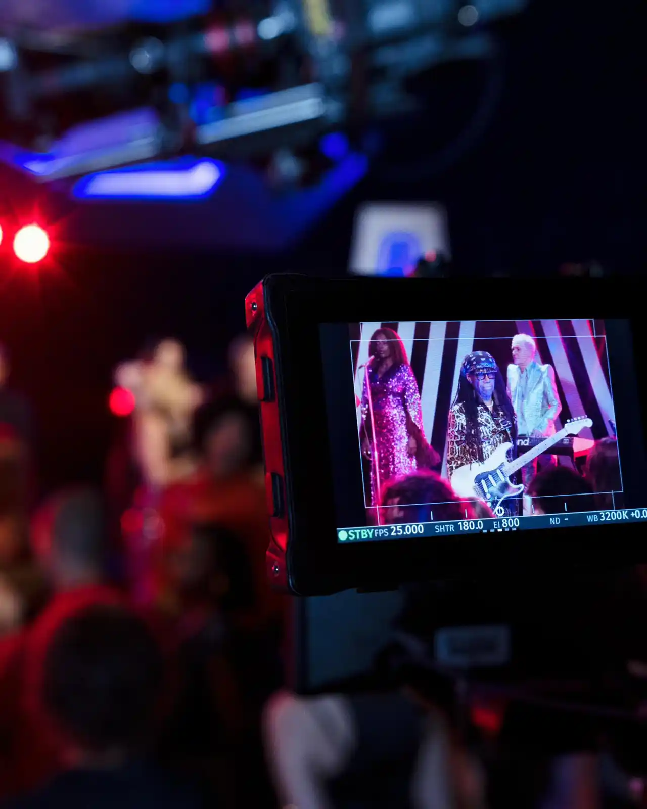 Poză Imagine din videoclip