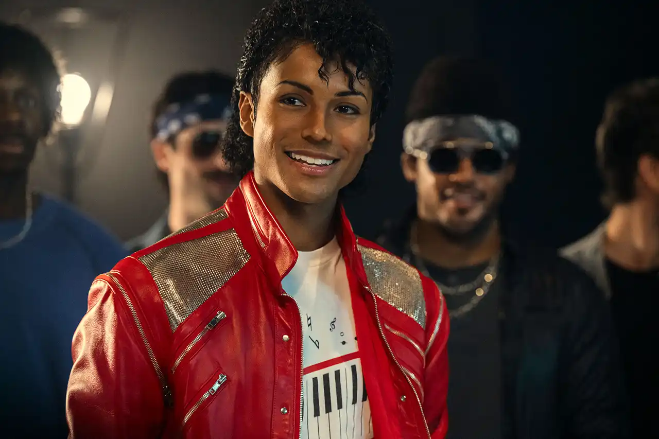 Michael Jackson revine pe marele ecran: biopicul „Michael” intră în cinematografe