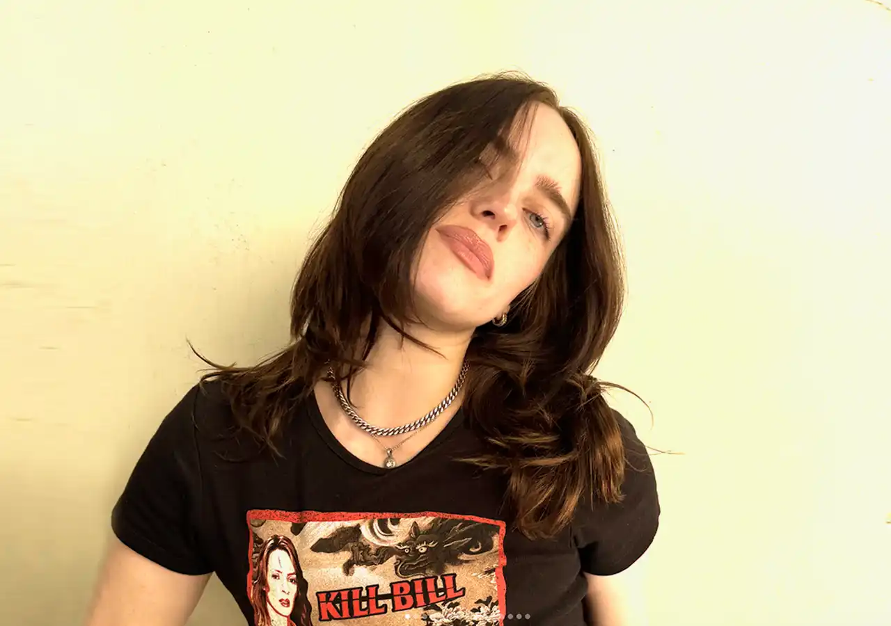 Billie Eilish răspunde criticilor după ce a spus că mâncatul cărnii este „greșit prin definiție"
