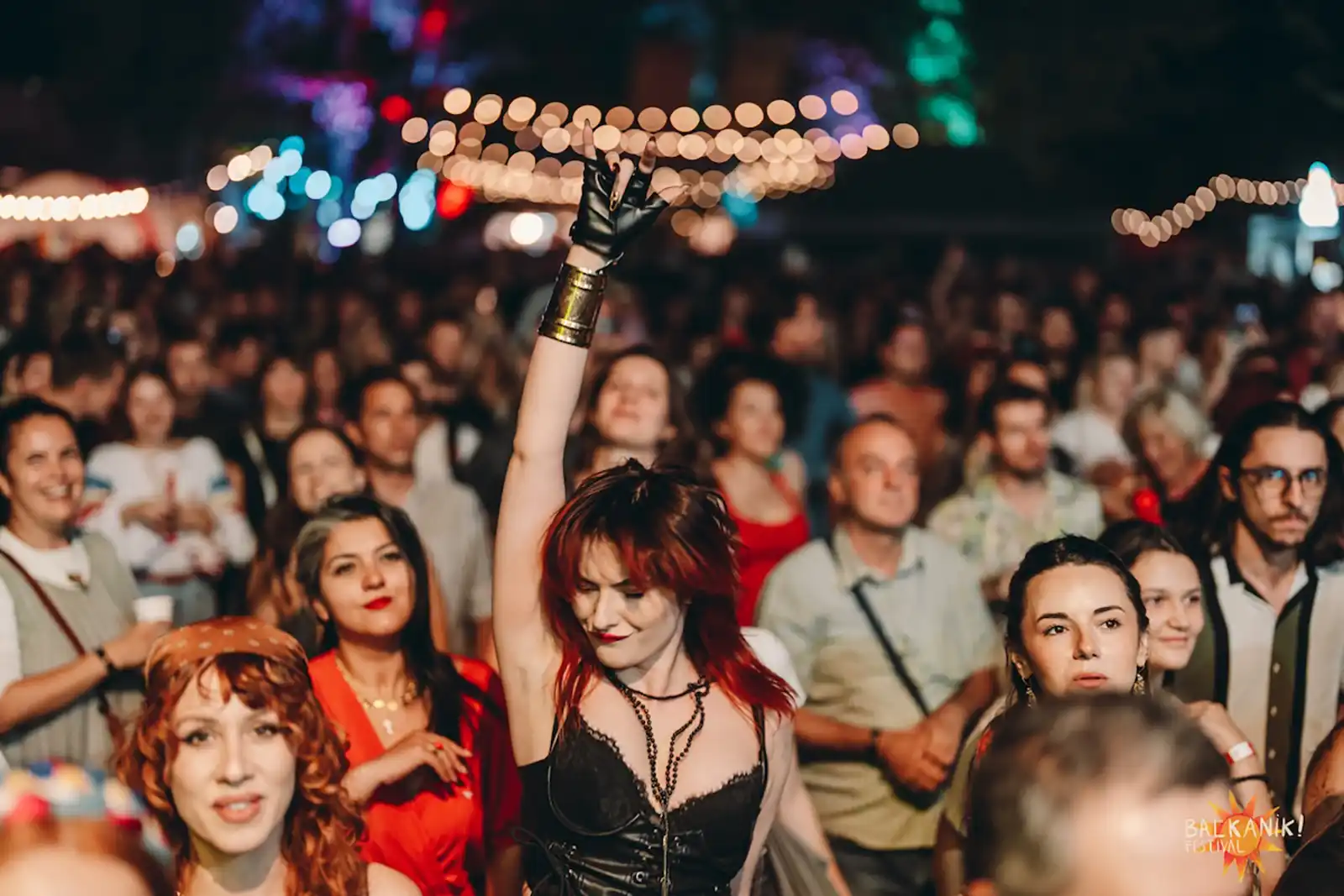 Balkanik Festival 2026 - Trei zile de muzică și dans