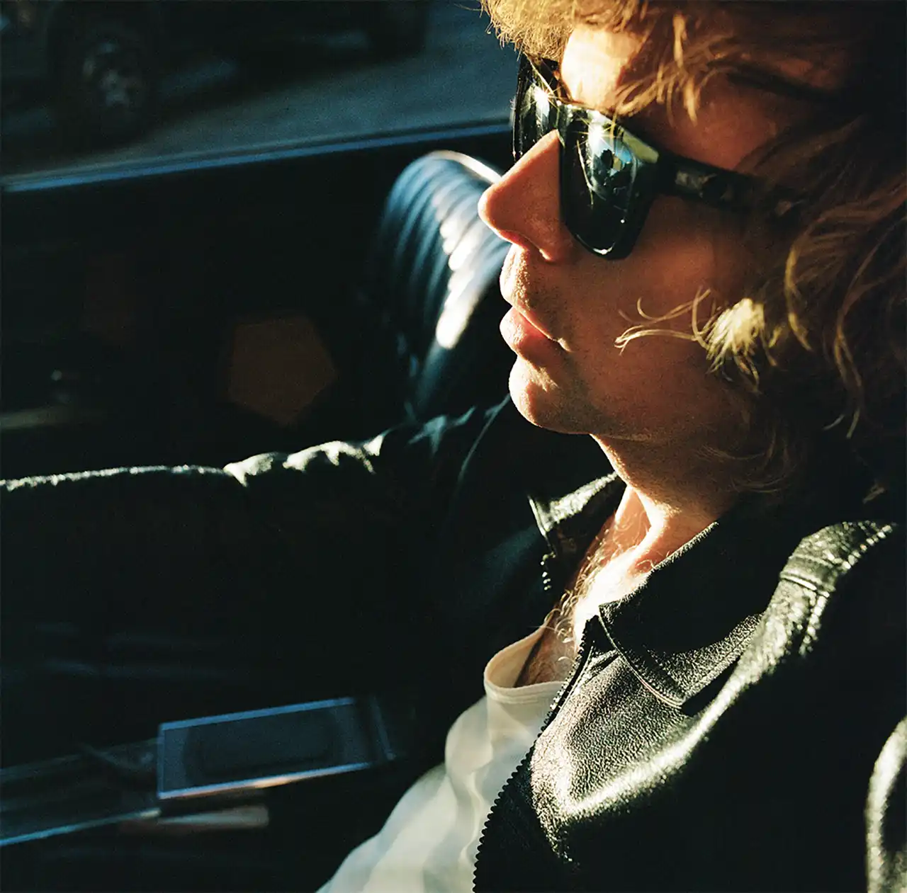 Beck lansează single-ul „Ride Lonesome" și anunță un turneu nord-american
