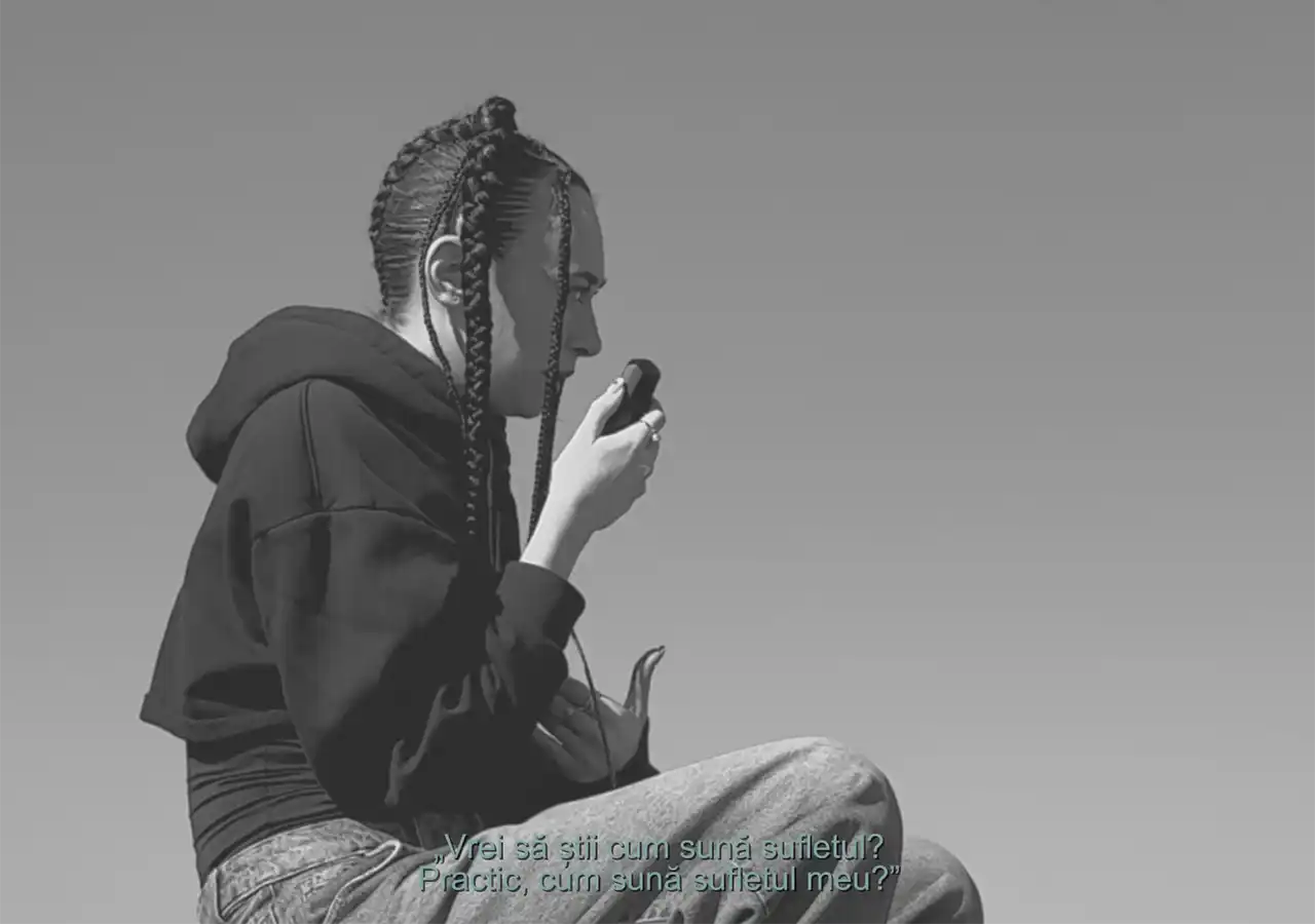 Identitate Underground - primul documentar despre hip-hop-ul din România