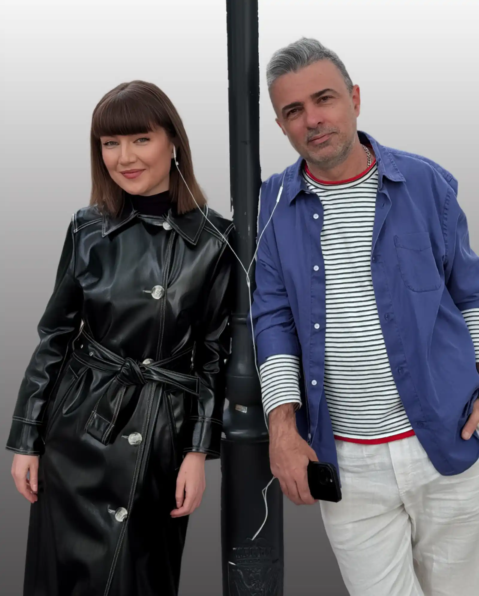 Trupa VUNK lansează varianta „Suflet Digital – Deluxe": o călătorie extinsă în timp, completată de 3 piese NOI