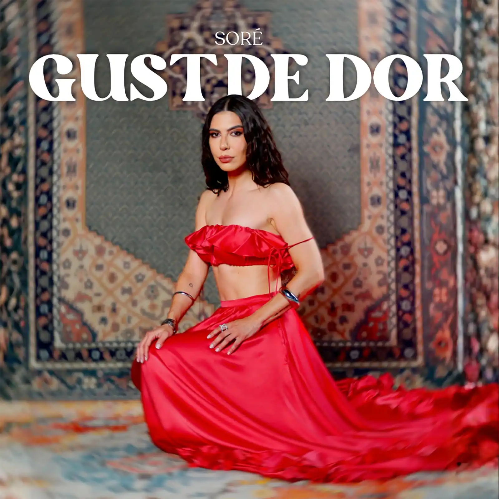 Sore revine după 6 ani cu „Gust de dor", o declarație muzicală despre amintirile și emoțiile care nu dispar niciodată