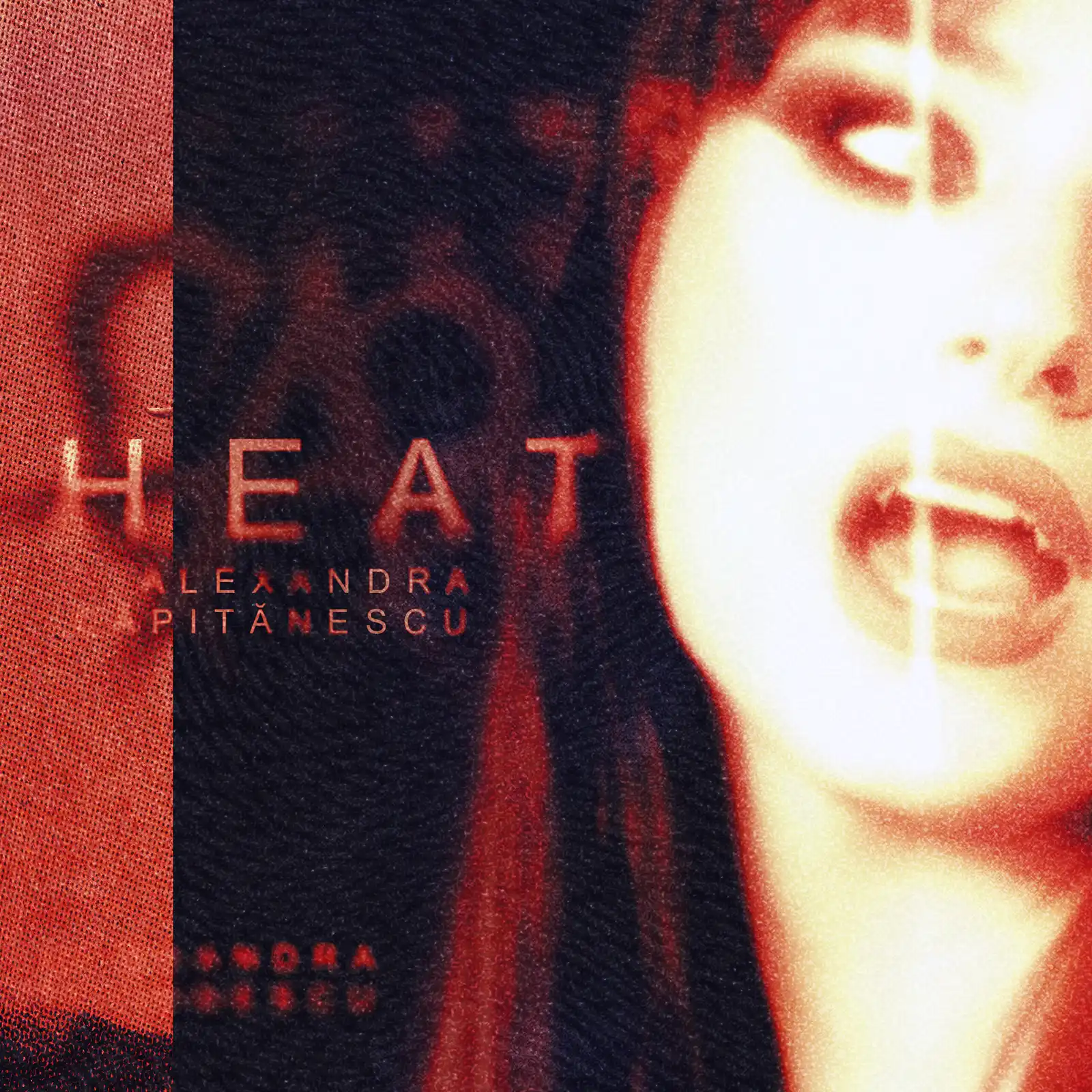 Alexandra Căpitănescu revine cu „HEAT", primul single după succesul din top 3 la Eurovision 2026 Heat Alexandra Căpitănescu revine cu „HEAT", primul single după succesul din top 3 la Eurovision 2026