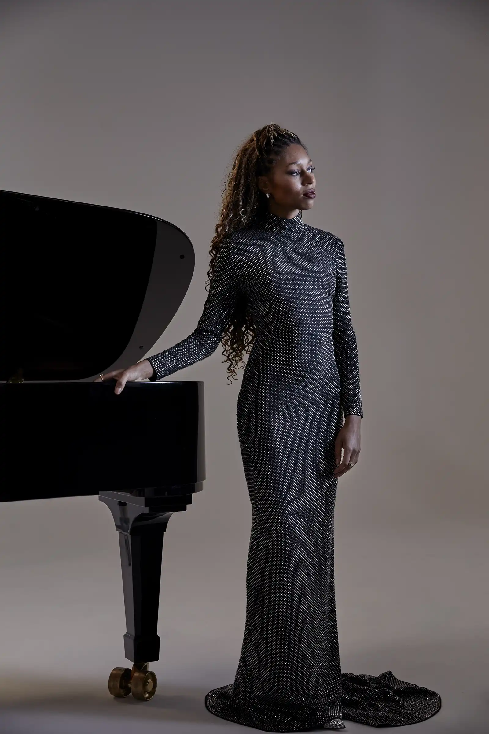 Isata Kanneh-Mason – „Prokofiev"