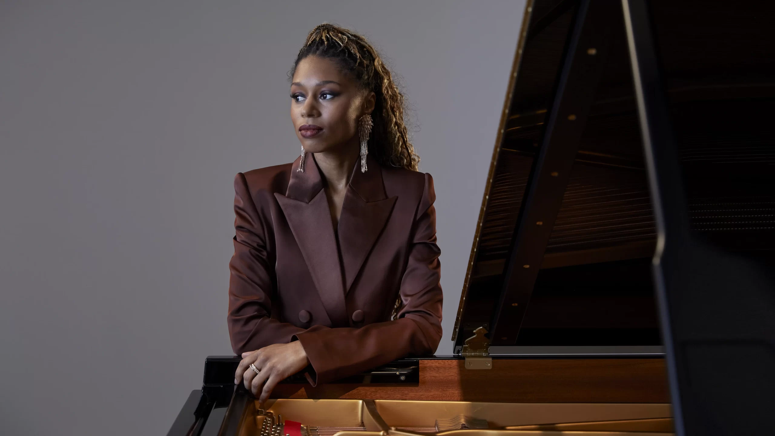 Isata Kanneh-Mason – „Prokofiev"