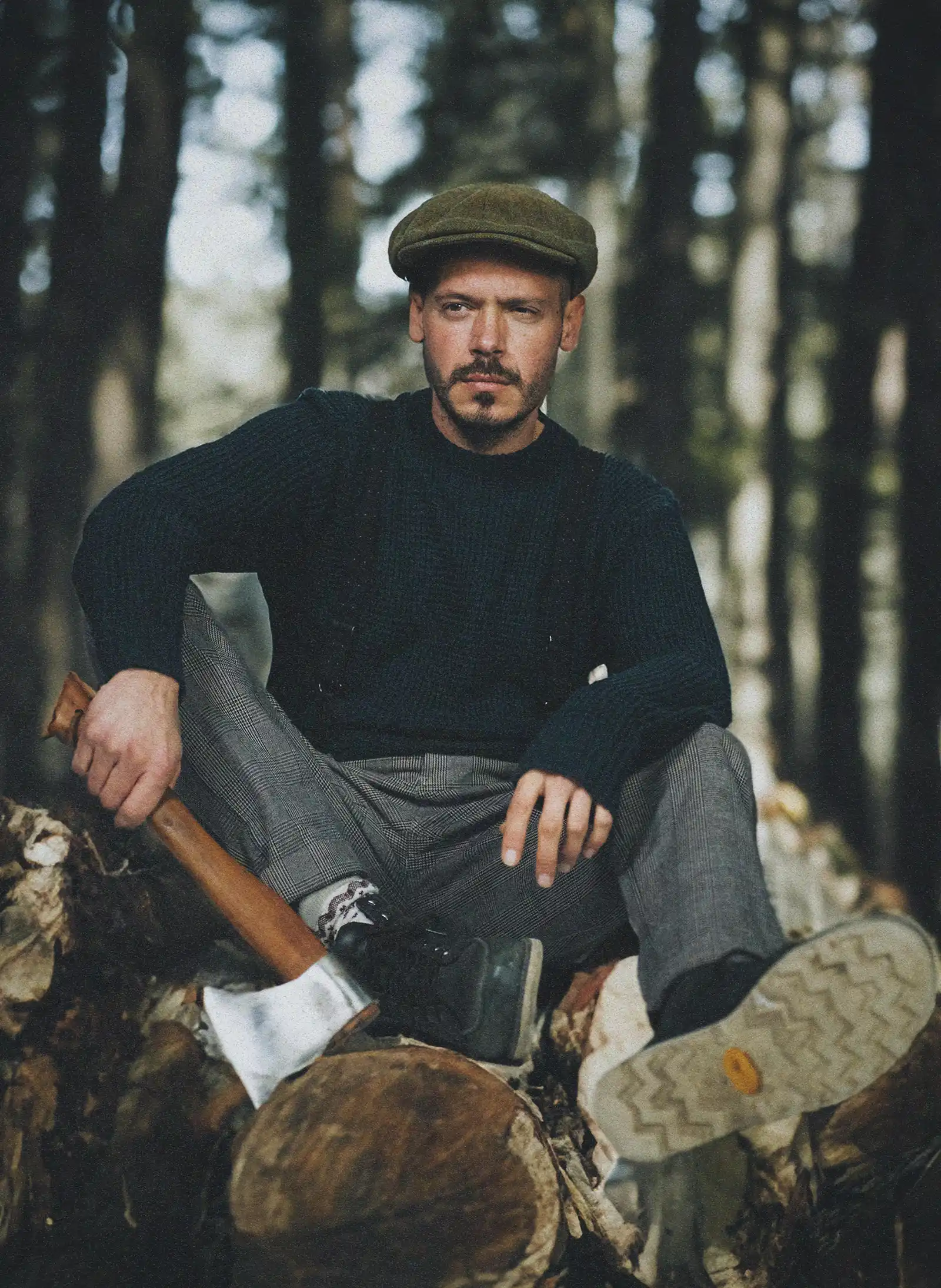 Jurjak lansează „Cosmic Blues" – o călătorie muzicală între vis, iubire și spațiu cosmic
