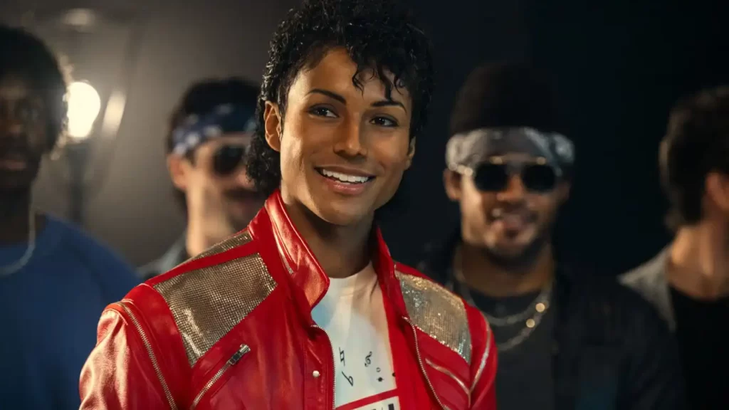 Este oficial: filmul „Michael” va avea o continuare