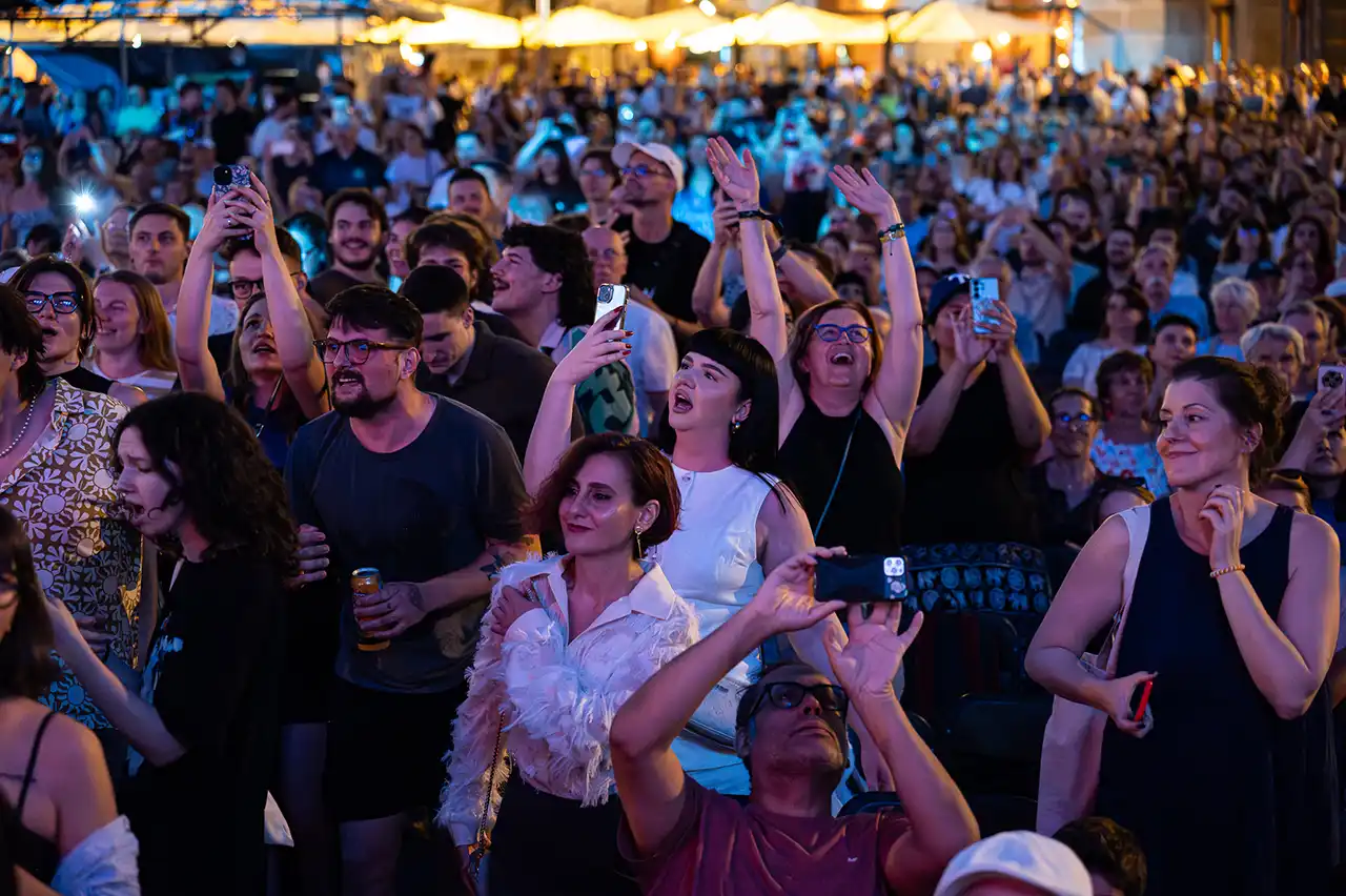 JAZZx 2026 anunță line-up-ul complet. Free Nationals vin în premieră în România