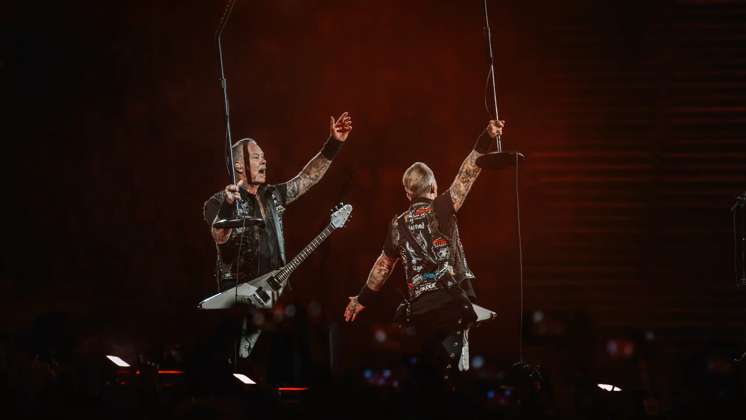 Metallica la București: biletul pe care l-aș cumpăra din nou