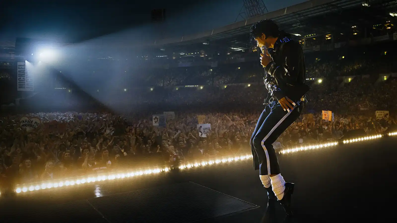 Filmul Michael va avea o continuare - biopic