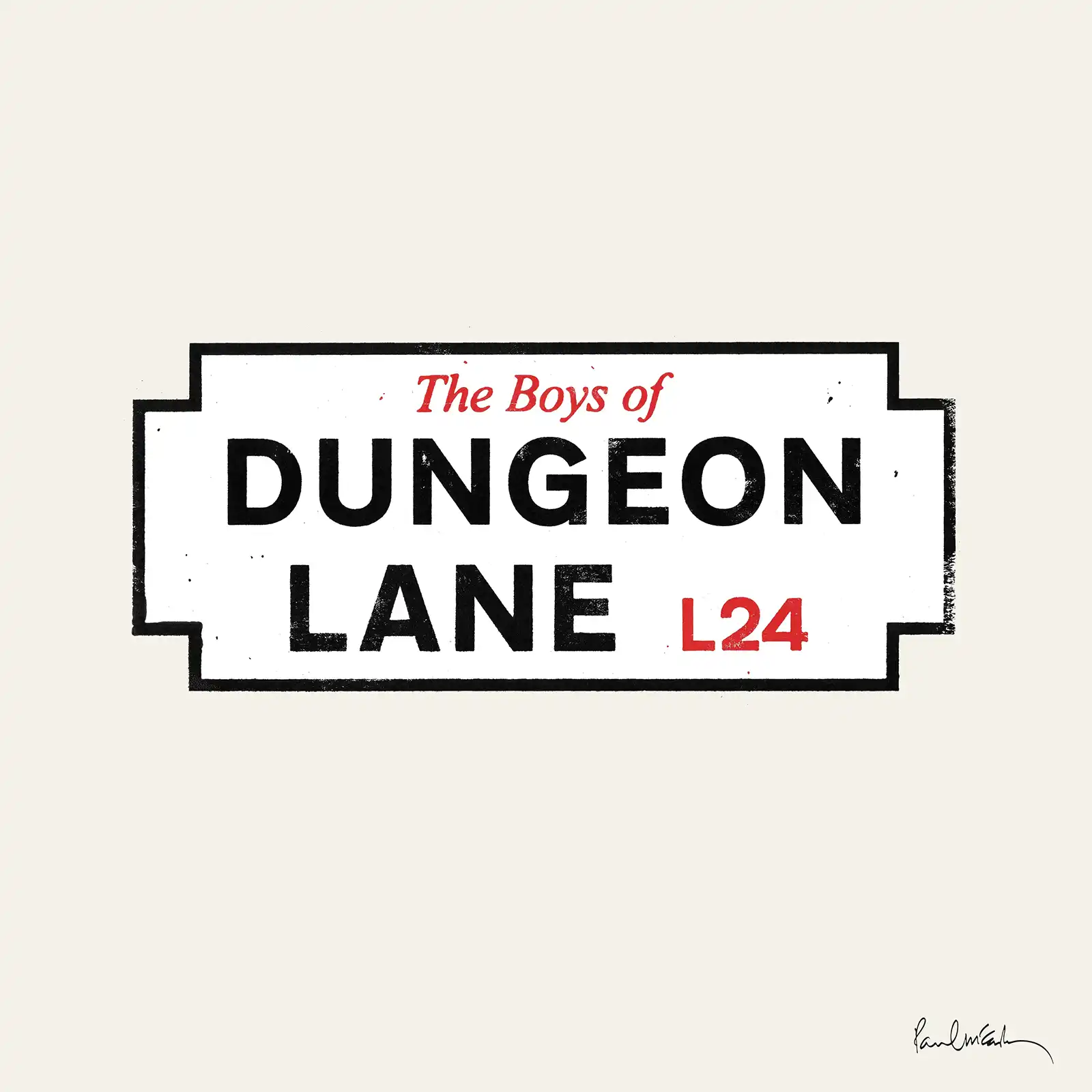 Paul McCartney lansează „The Boys of Dungeon Lane", poate cel mai personal album al carierei sale