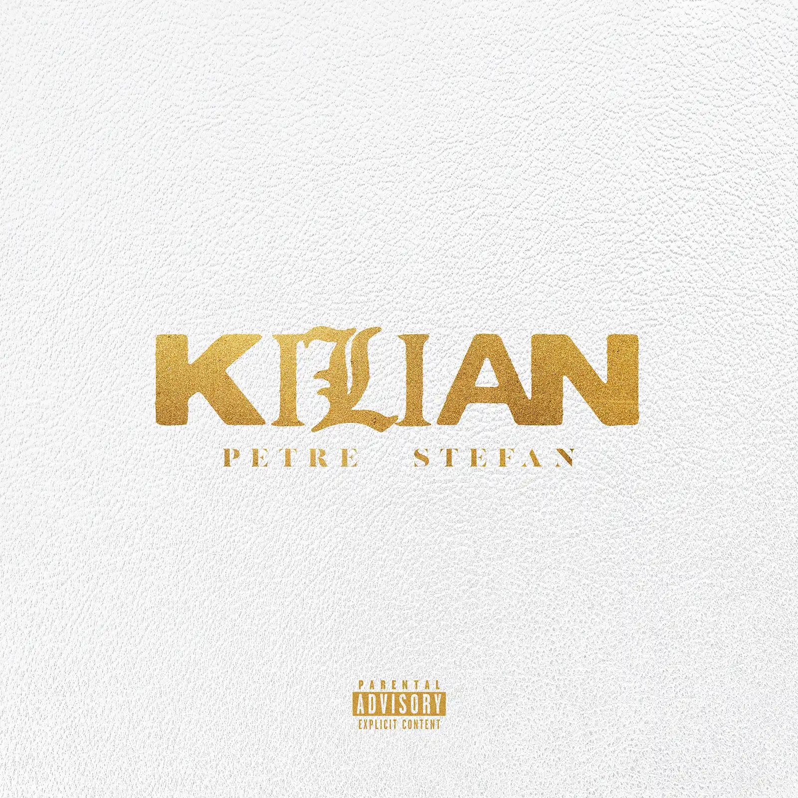 Petre Ștefan lansează „Kilian", o nouă piesă cu videoclip oficial