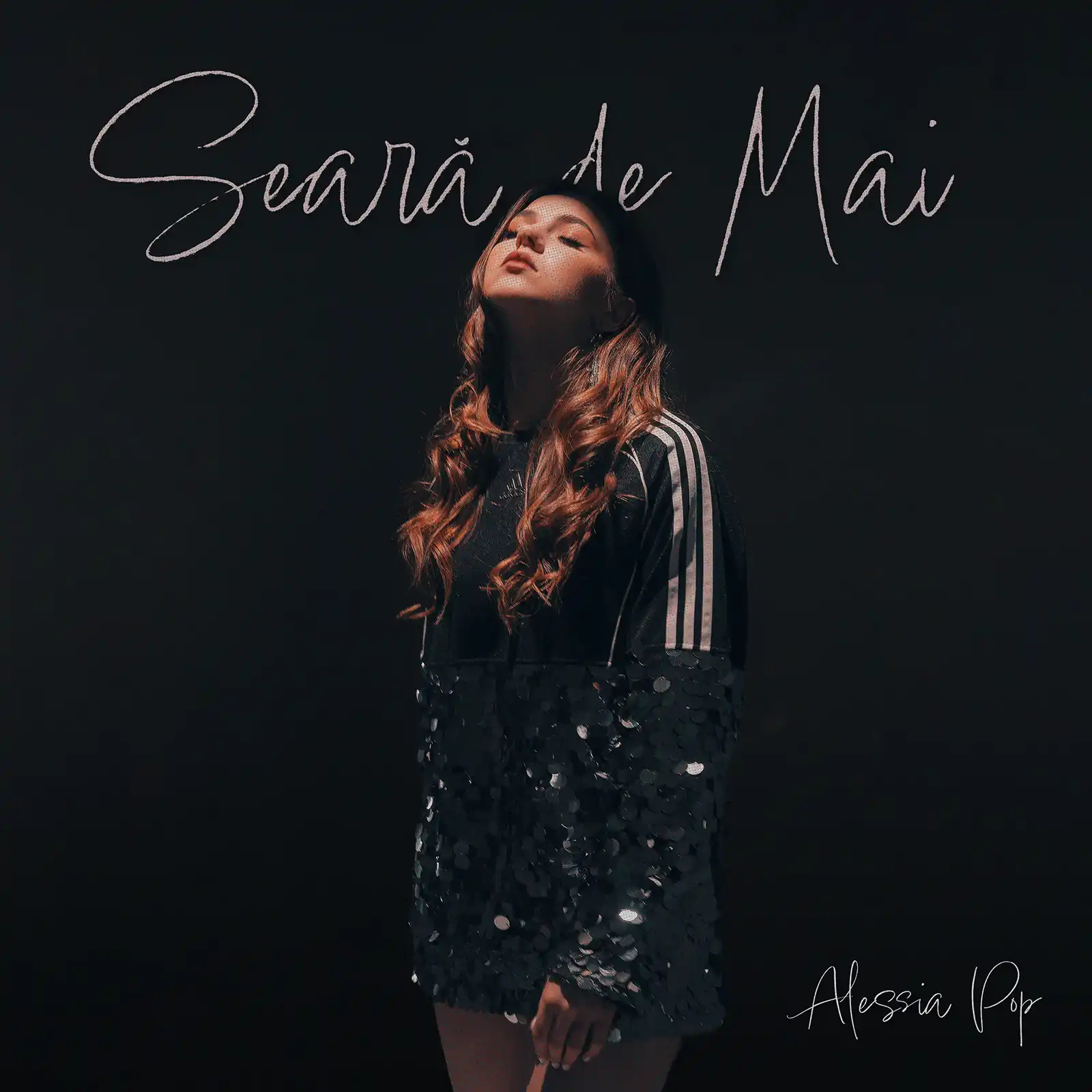 Alessia Pop lansează „Seară de mai", prima piesă după câștigarea concursului Vocea României
