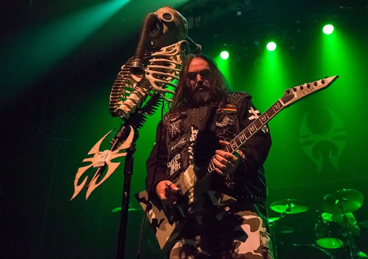 Soulfly și Grandson vin la Rockstadt Extreme Fest 2026