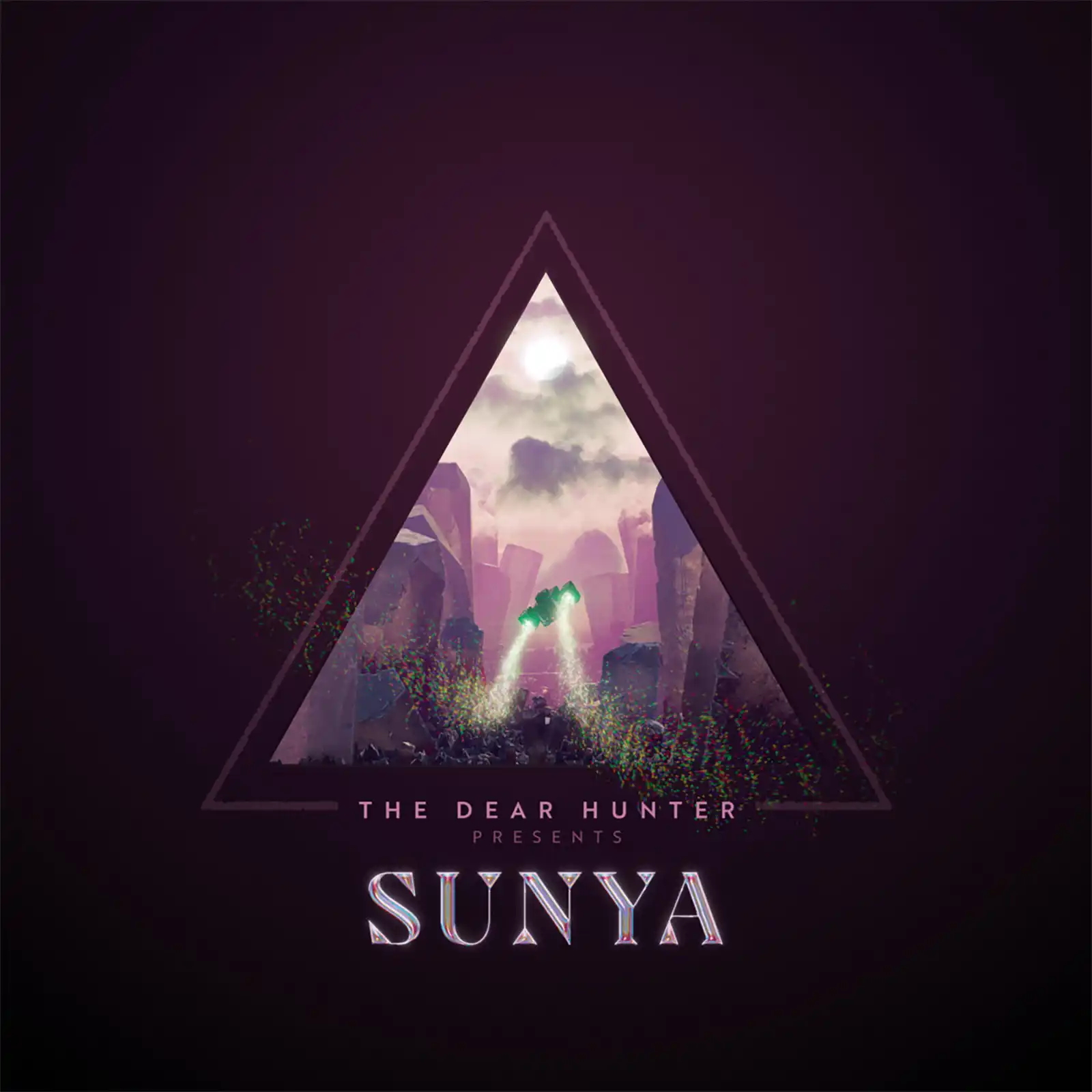 The Dear Hunter prezintă „Sunya", un nou capitol dintr-o discografie excepțională The Dear Hunter prezintă „Sunya", un nou capitol dintr-o discografie excepțională