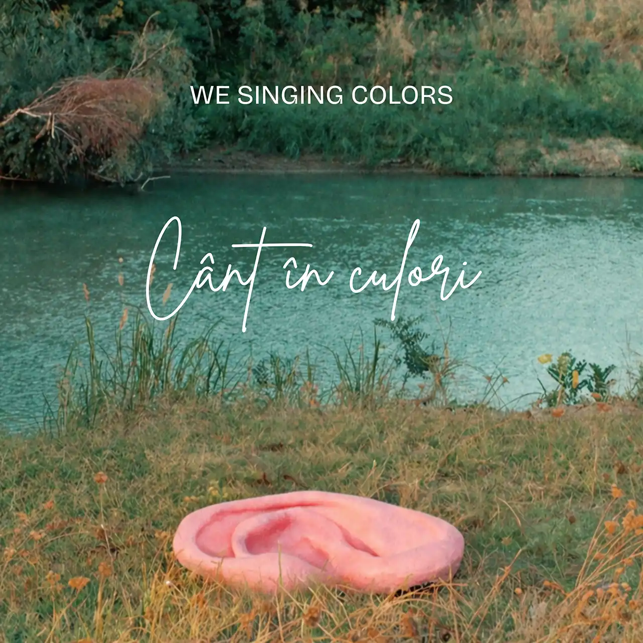 We Singing Colors lansează Cânt în Culori, la 15 ani de la debut