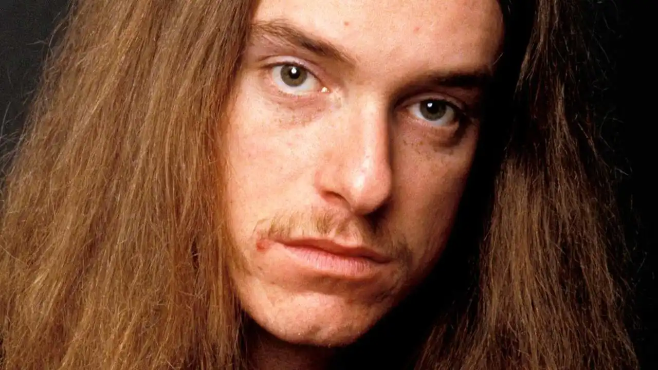 Poza Cliff Burton